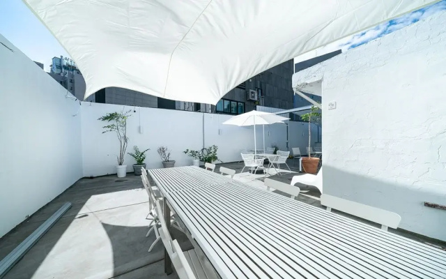 Yeongdeungpo Hotel le O