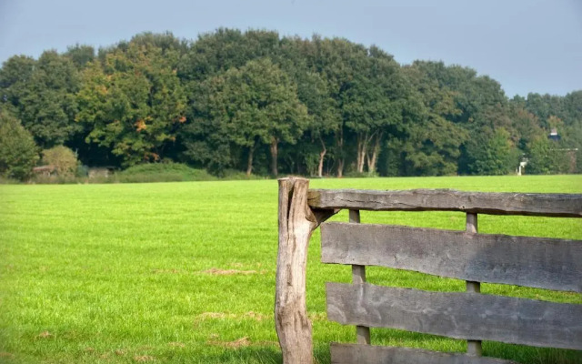 Bed & Breakfast Op 7