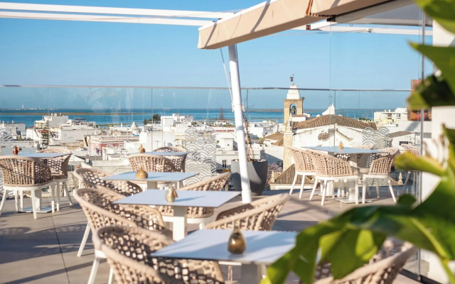 Pure Formosa Concept Hotel