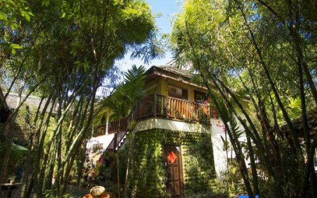 Xishuang Banna Elephant Home Boutique Guest House