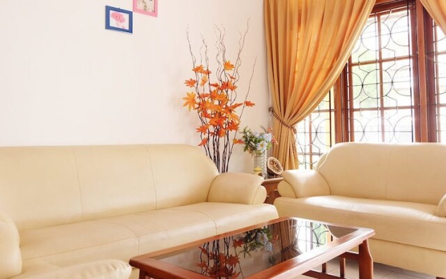 Simply Homy Guest House Unit Kaliurang 2