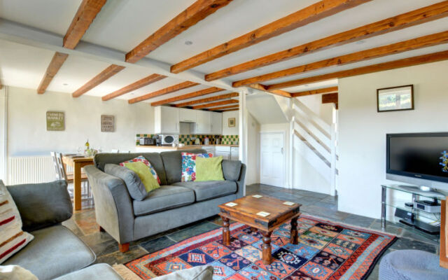 Holiday Home Halwyn