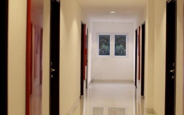 Amaris Hotel Padjajaran Bogor