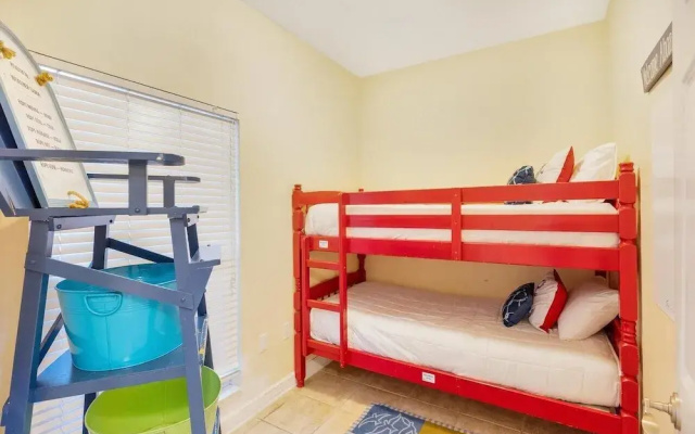 Boardwalk 608