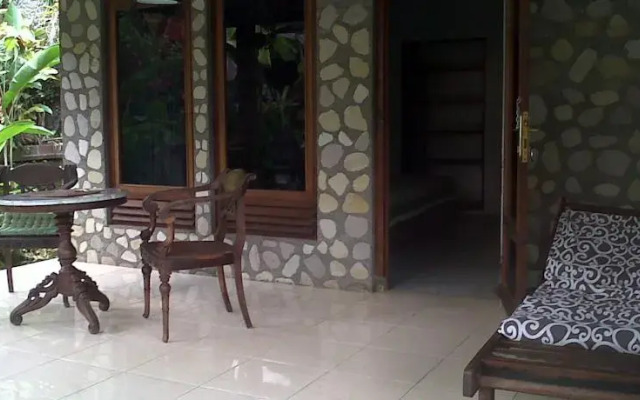 Han Snel Bungalow