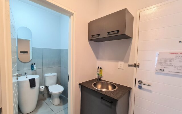 MINT Express Melrose View
