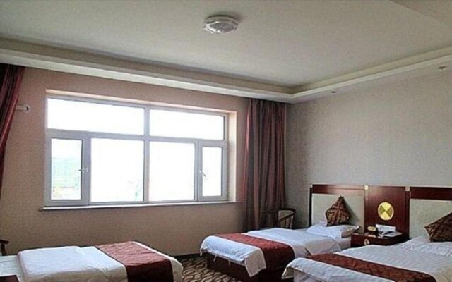 Changshengyuan Guest House