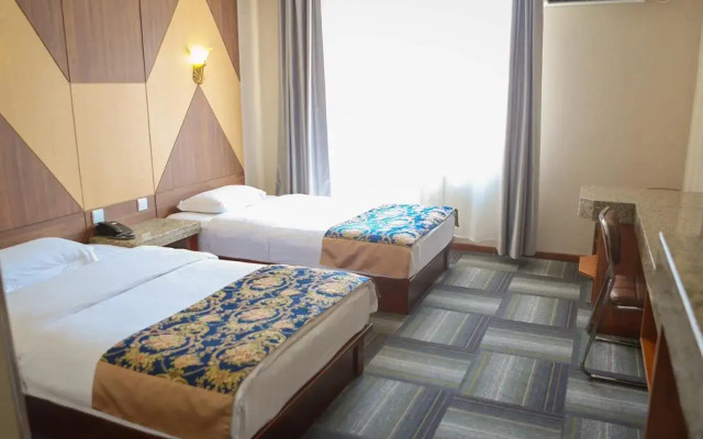 Zolo Hotel