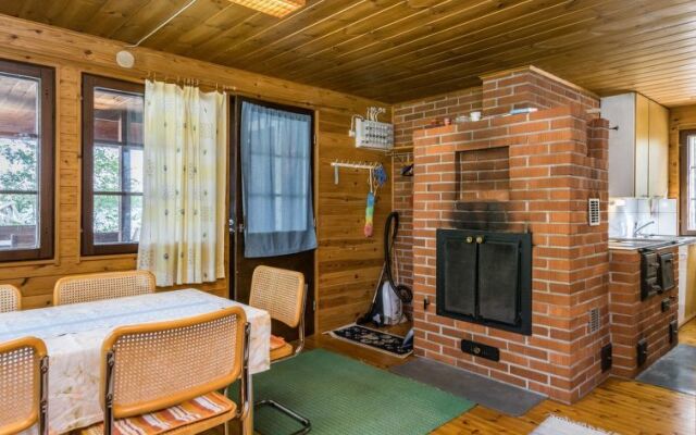 Holiday Home Mäntyniemi