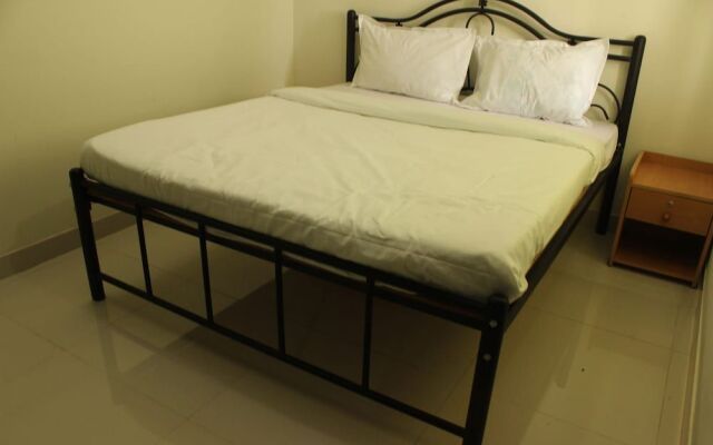 OYO 6237 Home Cozy 2BHK Candolim