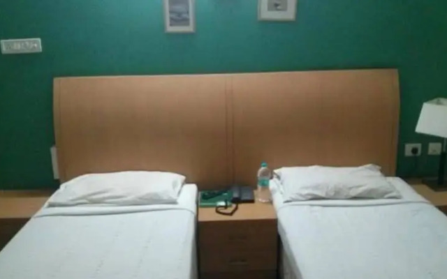 OYO 3590 Mandava Suites