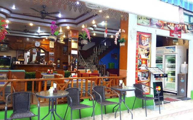 Lamai Inn Hotel
