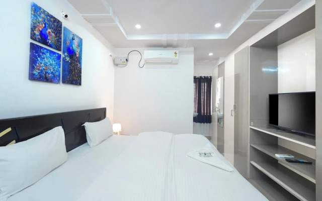 Hivee Hotel