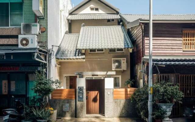 Su Xi House