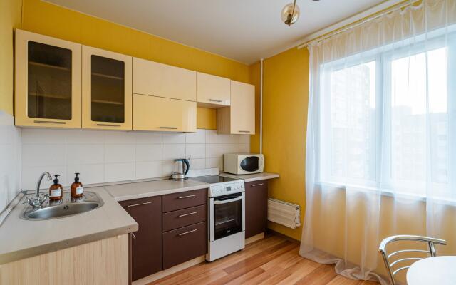 Апартаменты на улице Шейнкмана 108