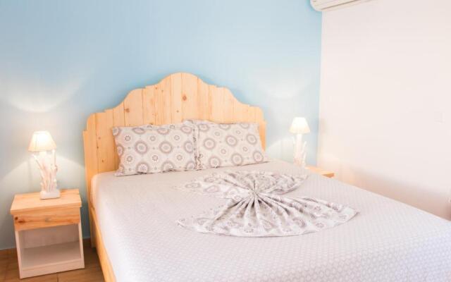 Sofia´s rooms