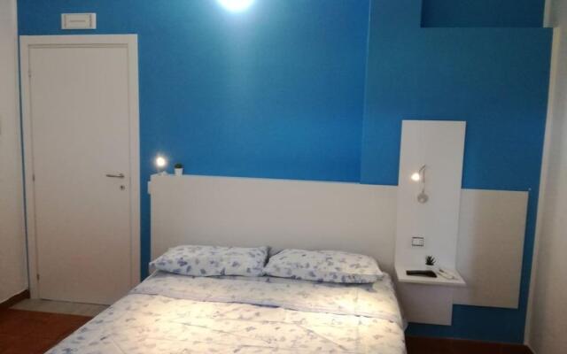 BB Villa Napoli