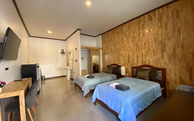 Paradise Land Resort
