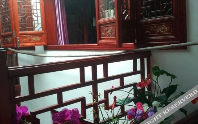 Qiuyuan(Leshan Shuwu)