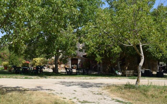 Agriturismo Su Pinnettu