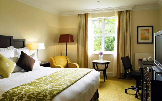 Sprowston Manor Hotel, Golf & Country Club