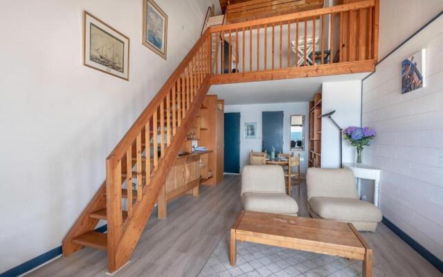 VUE MER Vacances en famille a cinq a Arzon