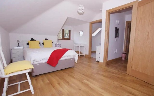 Woodview House Bed and Breakfast