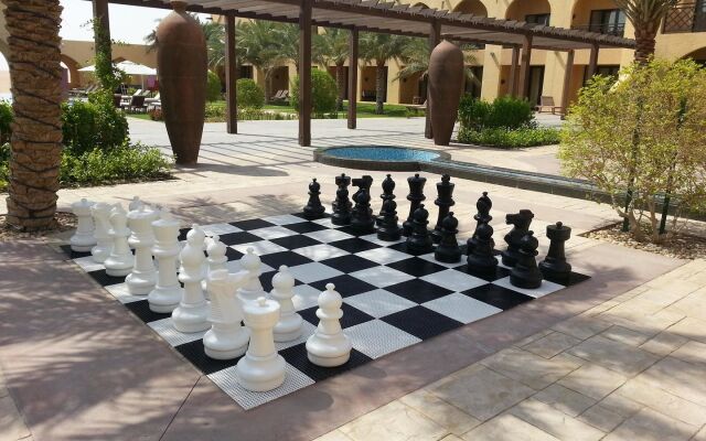 Aldhafra Resort, Vignette Collection