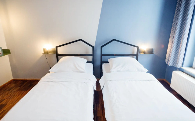 The Circus Hostel