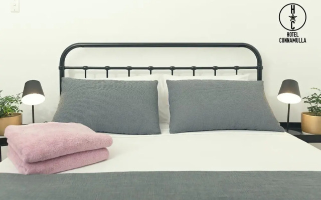 Hotel Cunnamulla