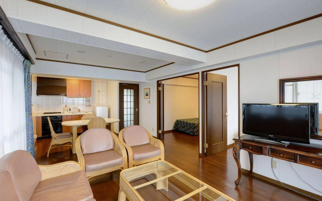Morimar Resort Hotel