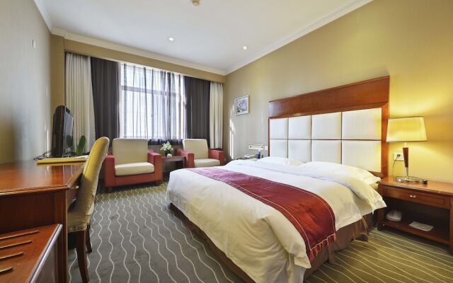 The Times Hotel