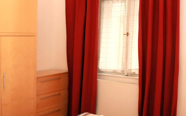 Residence Bílkova