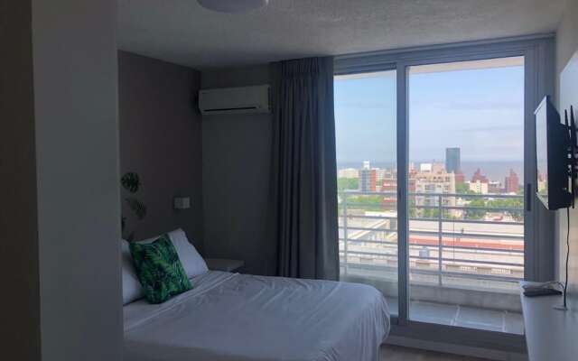 Rentline Apartamentos -Skyline