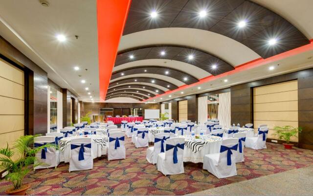 Hotel Hindusthan International