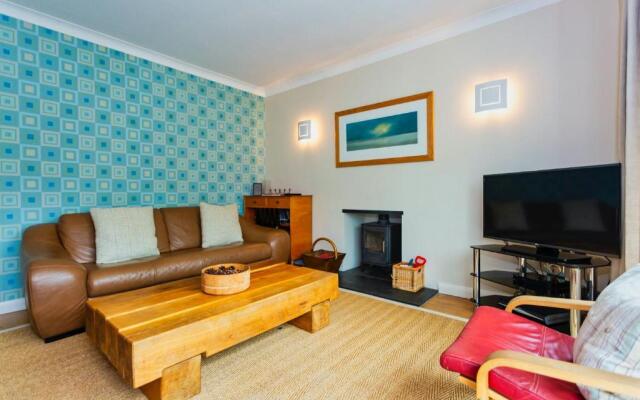 Croyde Pathfields 4 Bedrooms
