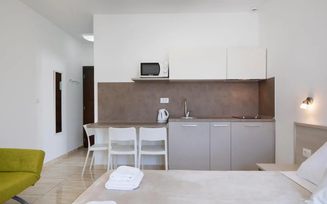 Villa Nina Apartments