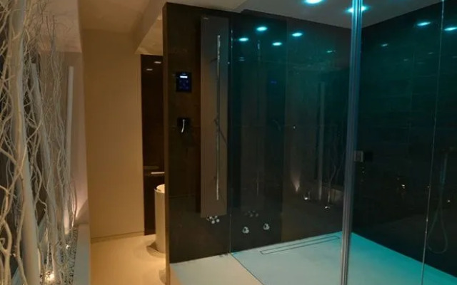 Residenza del Monaco Bianco