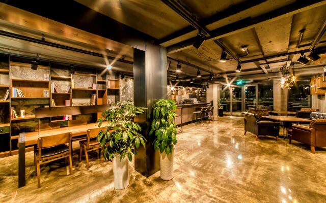 Jeju Marevo Beach Hotel