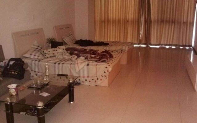 Shuyi Hotel Apartment Luoyang