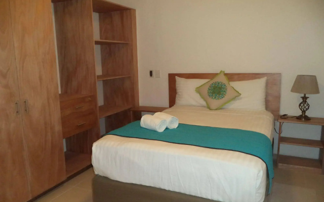 AM Amakal Hotel & Park