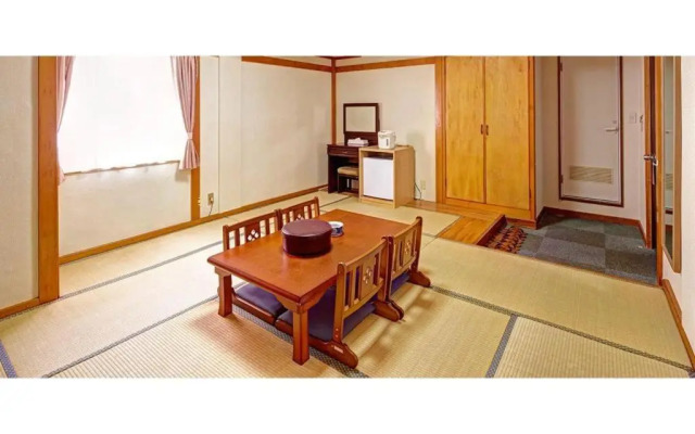 Okinawa Sunplaza Hotel