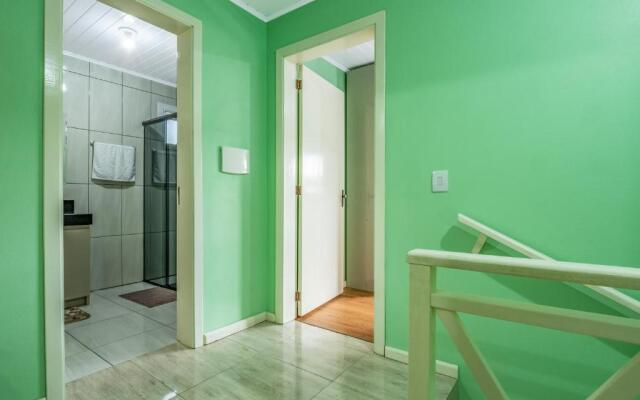 Minha Casa em Canela 1
