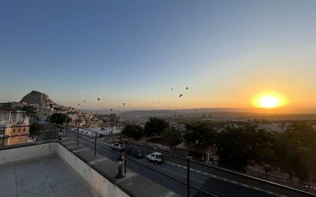 UCHI Cappadocia