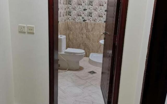للعوائل فقط Al Shadi Apartments 2