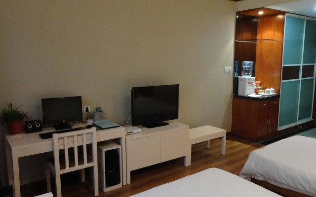 Shouguang Xinhua Hotel