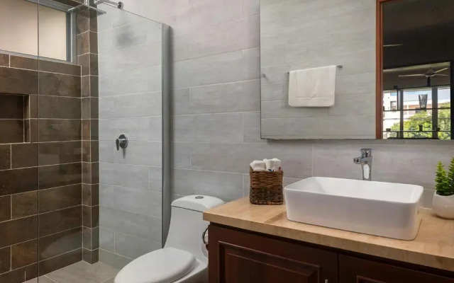 Blue Veleta Luxury Bedrooms
