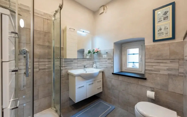 Casa Di Max Genova Nervi