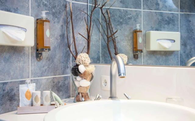 Upstalsboom Landhotel Friesland