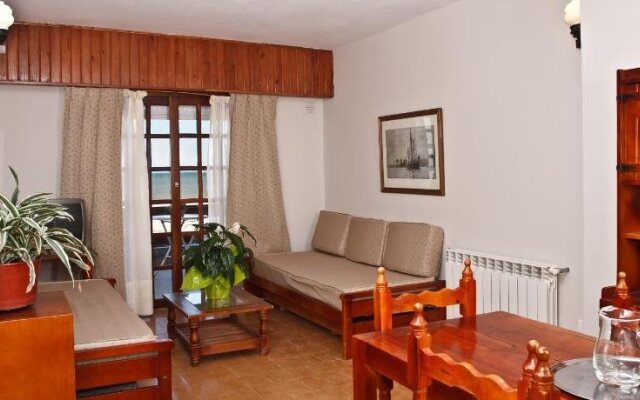 Apart Hotel Terrazas Playa